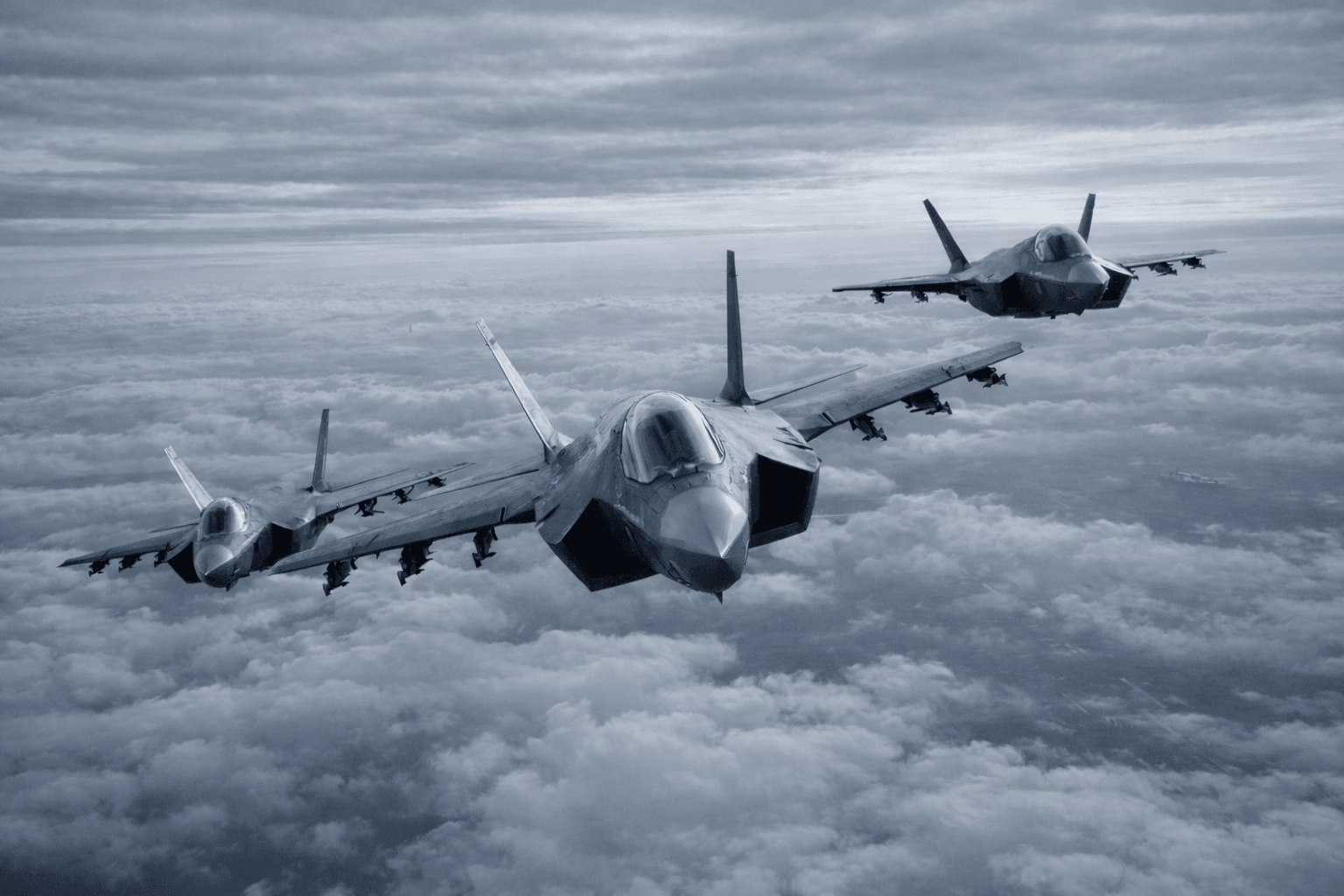Aerospace