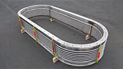 Stadium Expansion Joint