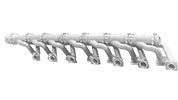 Engineered Cruise Ship Manifold