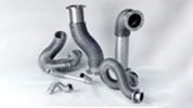 Wave Guide and Bellows Assemblies