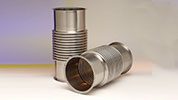 Chimney Exhaust