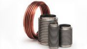 Formed Metal Bellows