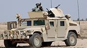 humvee