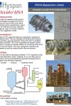 FCCU Expansion Joints Brochure
